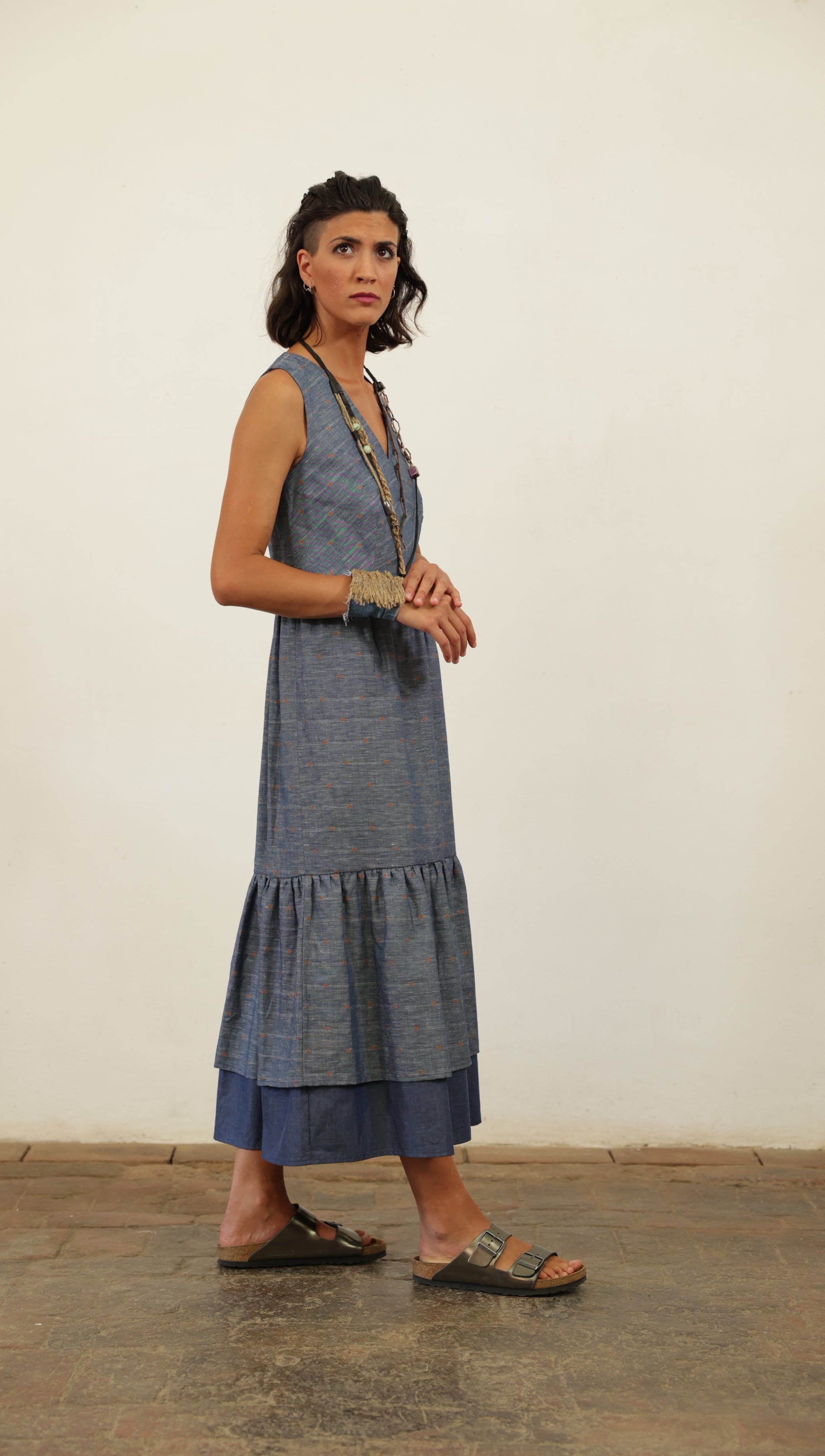 Abito Tarassaco (Art. 502/23)