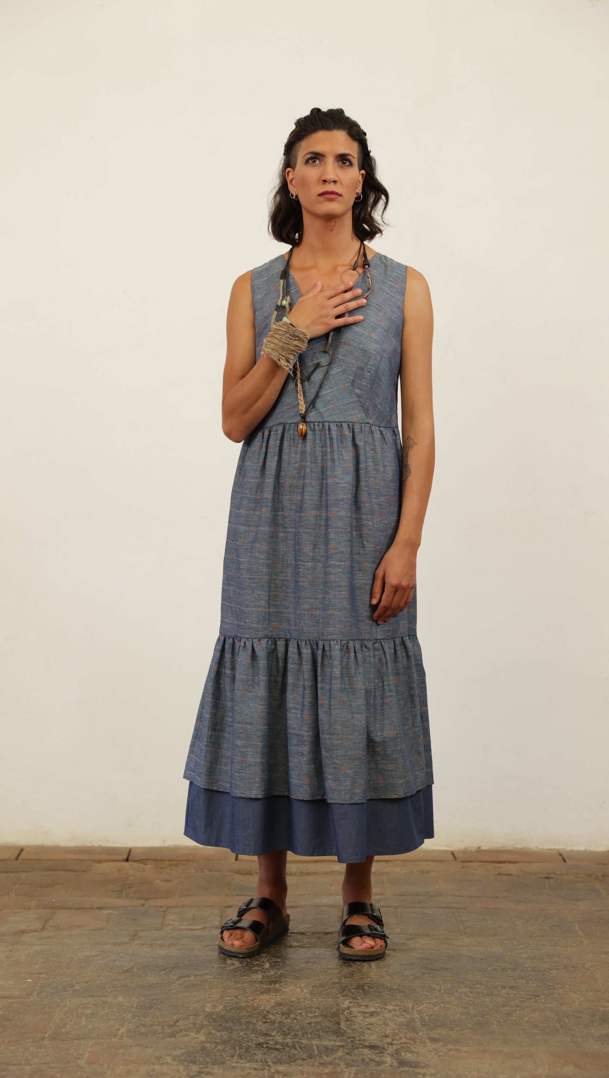 Abito Tarassaco (Art. 502/23)