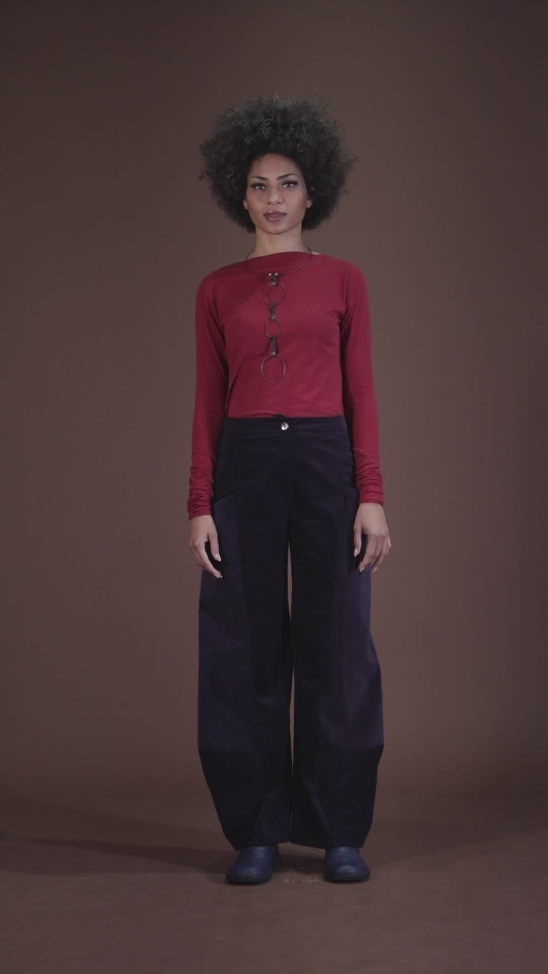 Pantalone Ape (Art. 37/2324)