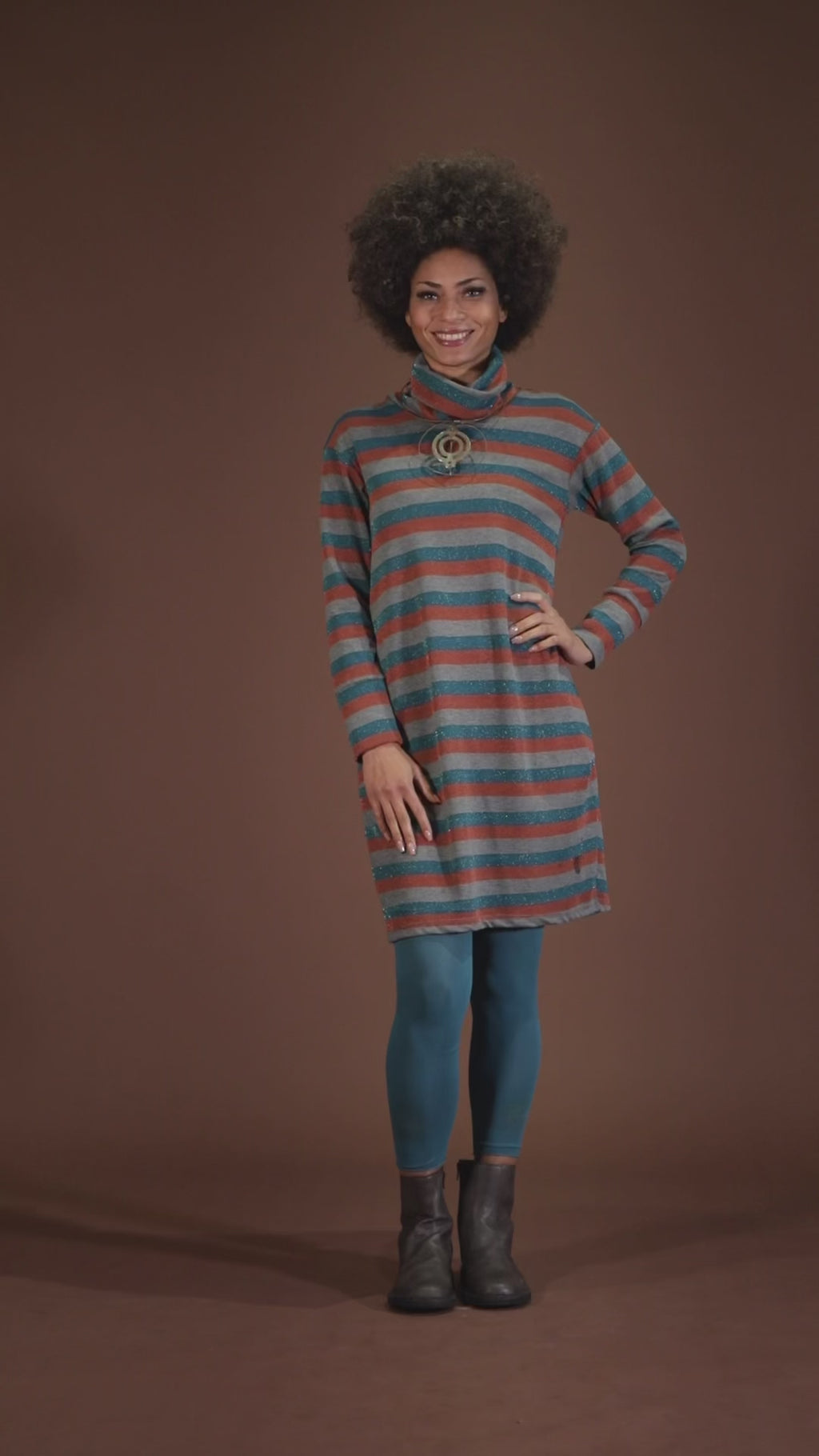 Abito Espirizia (Art. 55/2324)