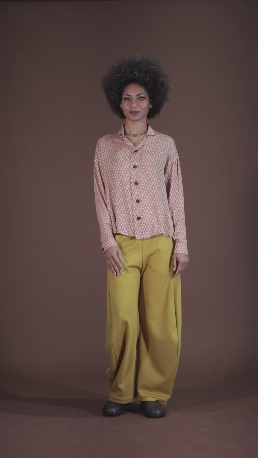 Camicia Pantarella (Art. 14/2324)