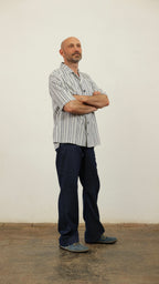 Pantalone Papavero (Art. 302/23)