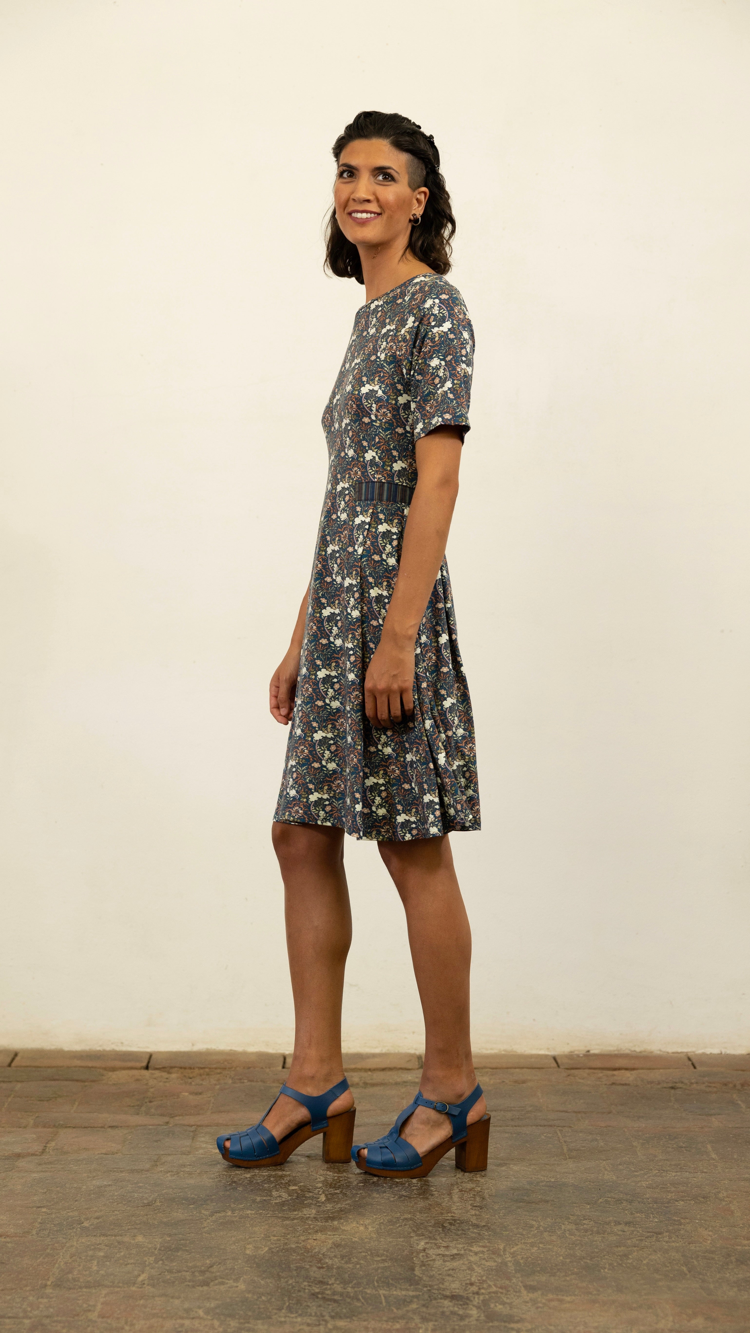 Abito Trifoglio (Art. 56/23)