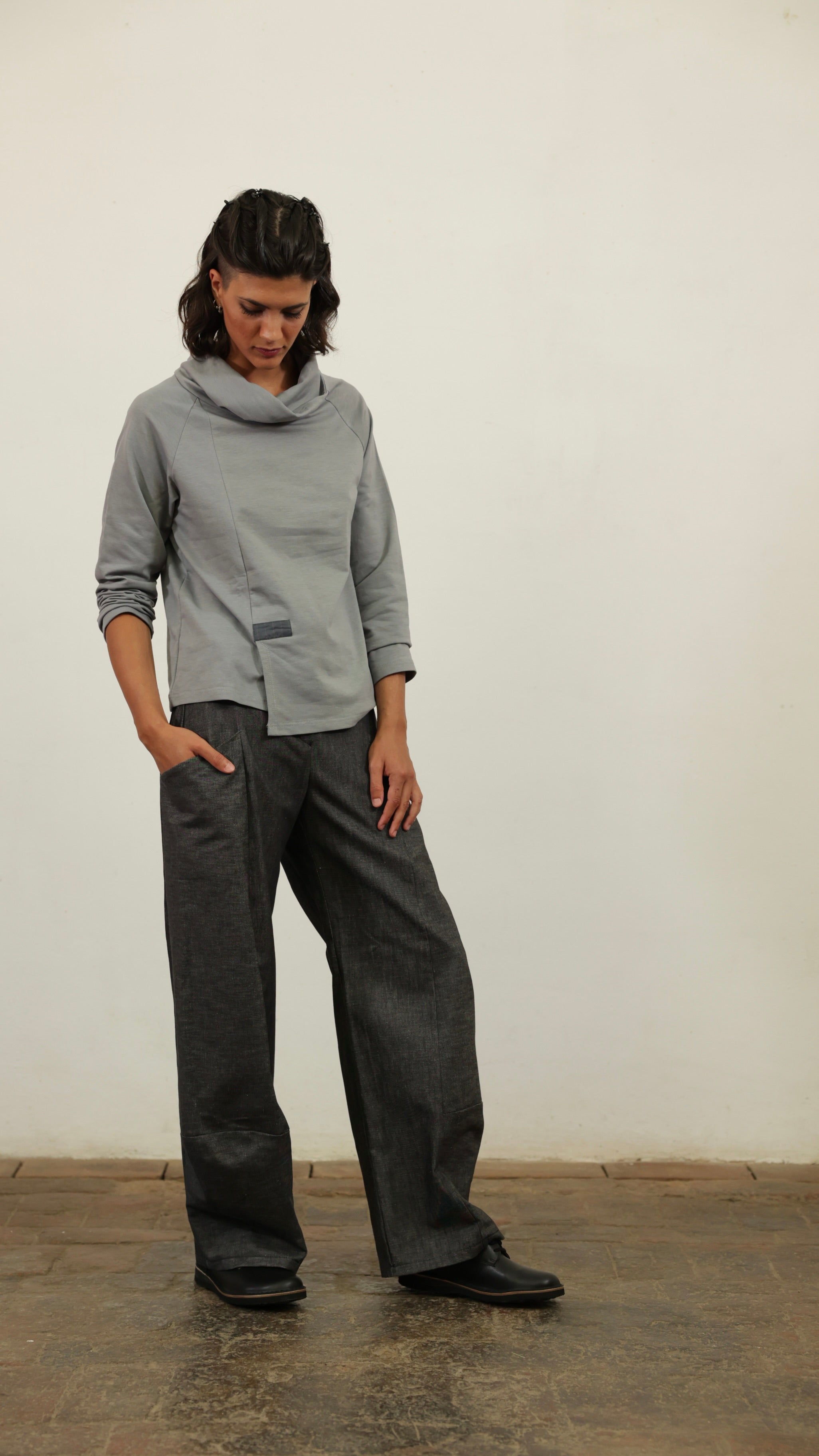 Pantalone Ape (Art. 37/23)