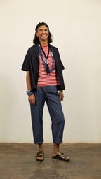 Camicia Papavero (Art. 10/23)