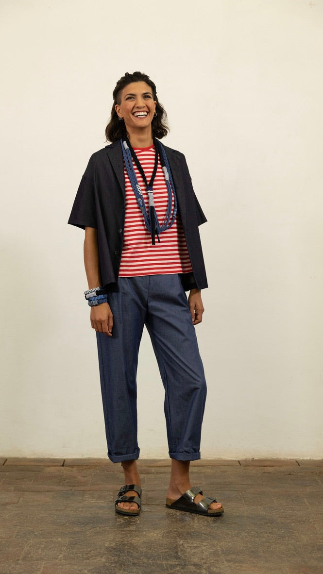 Camicia Papavero (Art. 10/23)