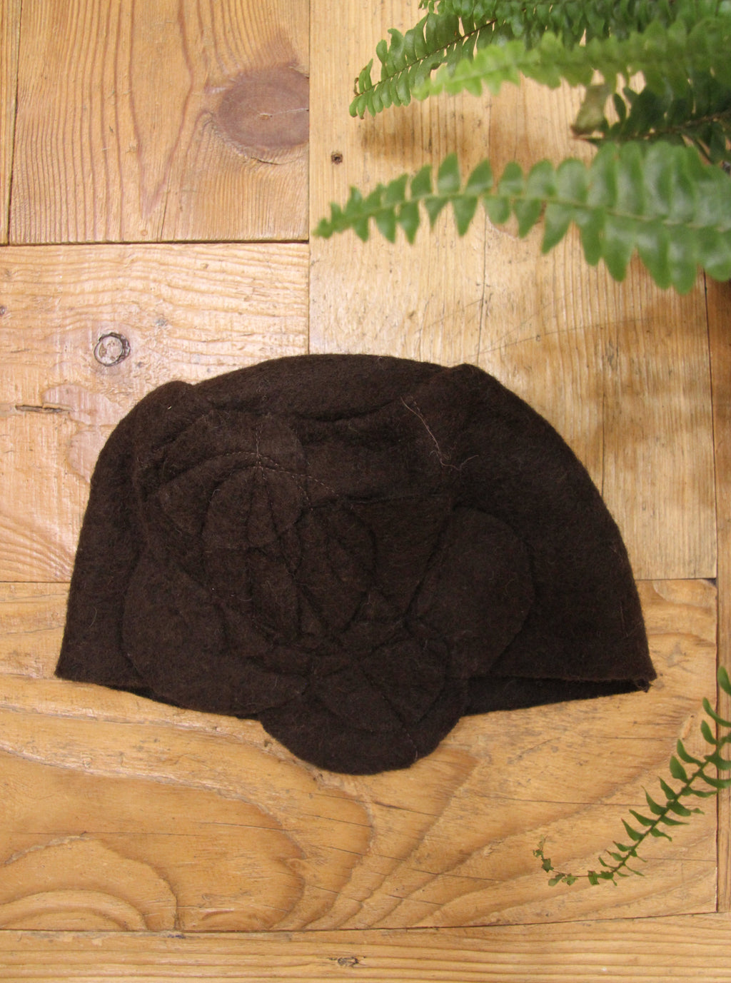 Cloche Fiore