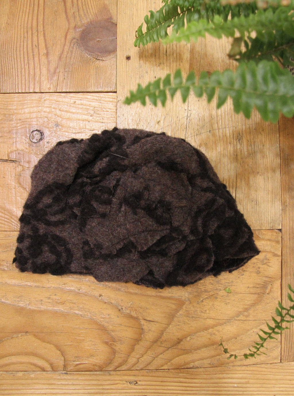 Cloche Fiore