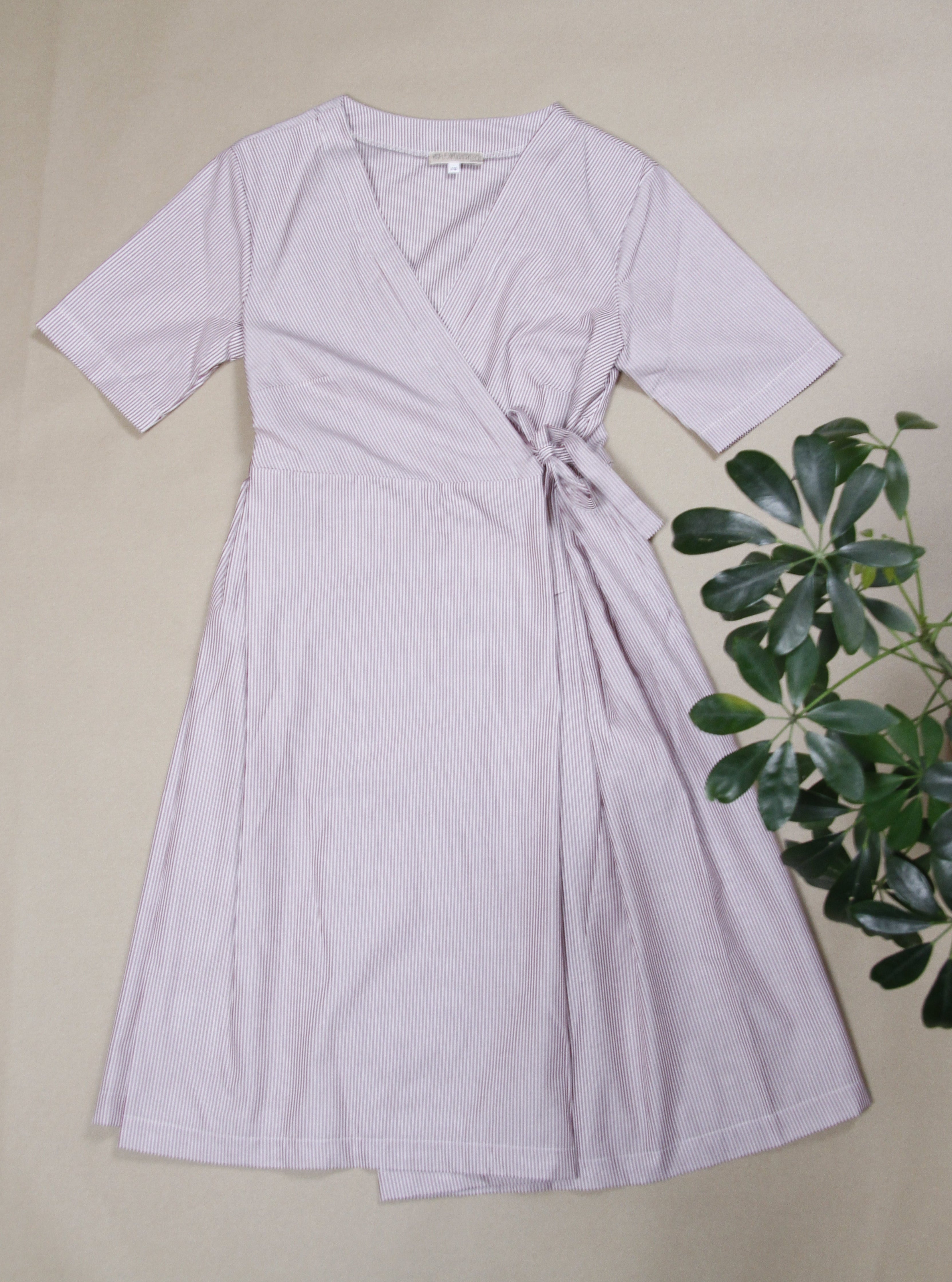 Abito Orzata (Art. 501/22)