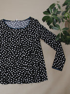 Top Persetosa (Art. 11/2223)