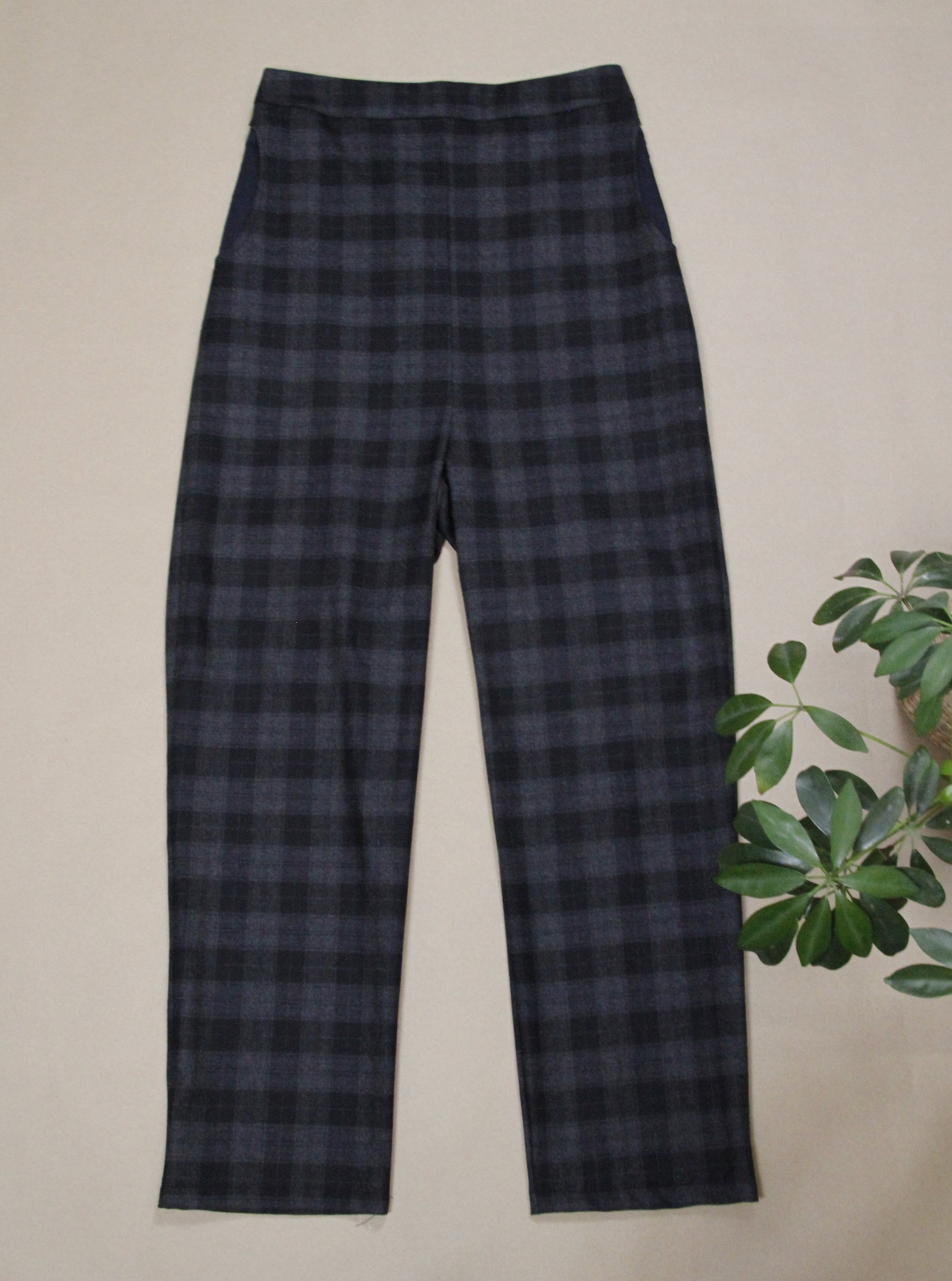 Pantaloni Azoto (Art. 39/2223)