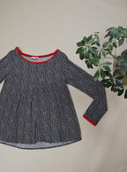 Top Persetosa (Art. 11/2223)