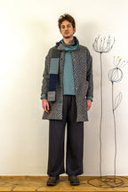 Cappotto Azoto (Art. 01/2223)