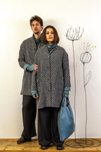 Cappotto Azoto (Art. 01/2223)