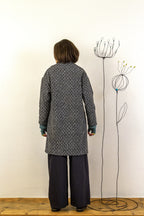 Cappotto Azoto (Art. 01/2223)