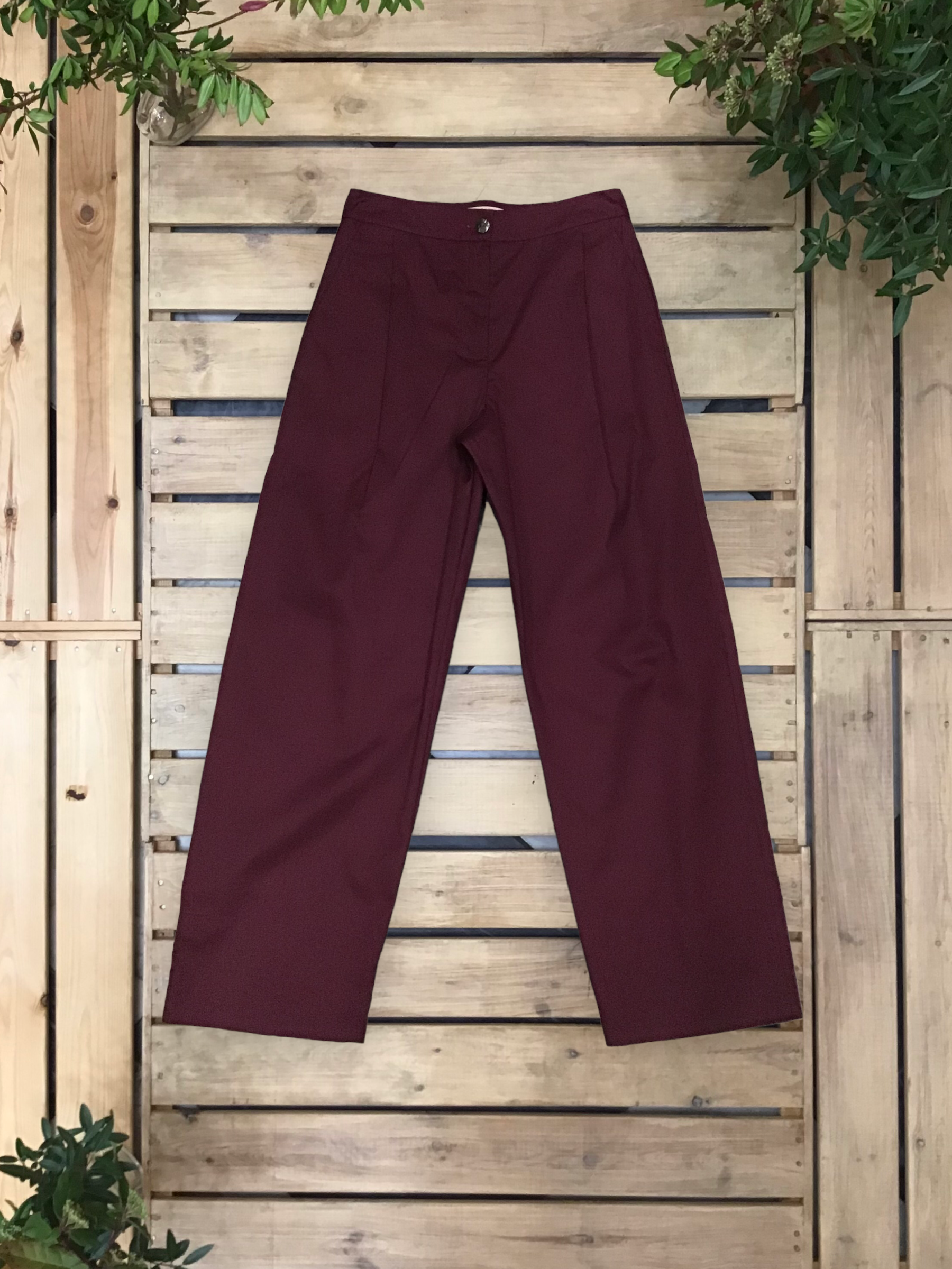Pantalone Pesca (Art. 34/23)