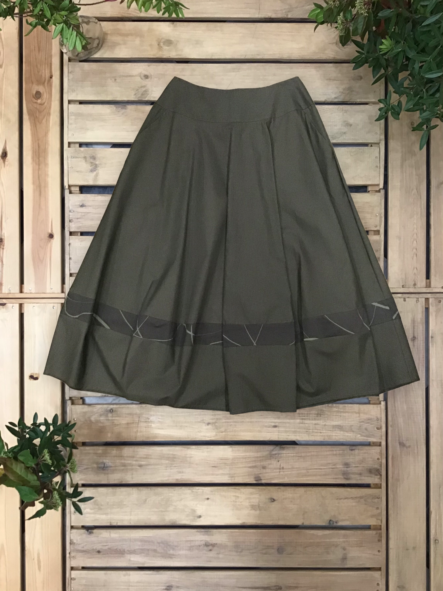 Gonna Idrogeno (Art. 42/23)