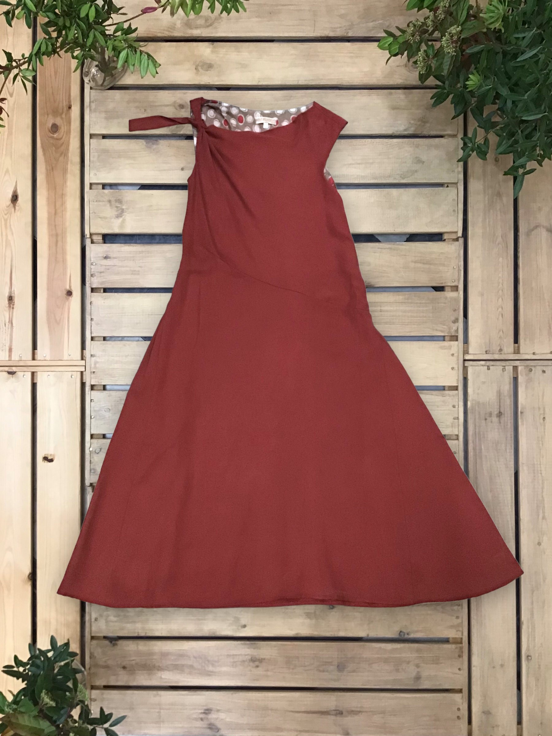 Abito Primula (Art. 58/23)