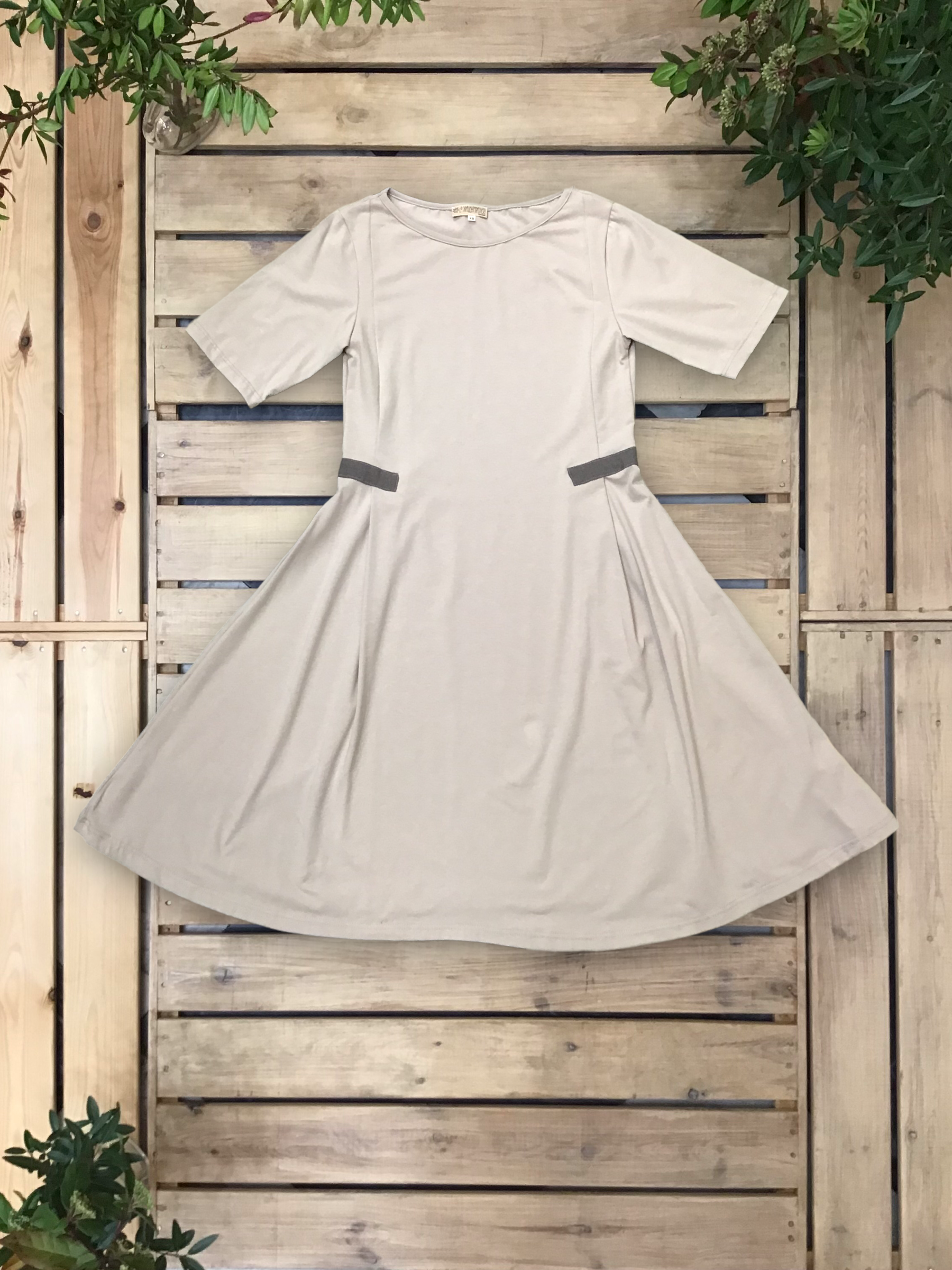 Abito Trifoglio (Art. 56/23)