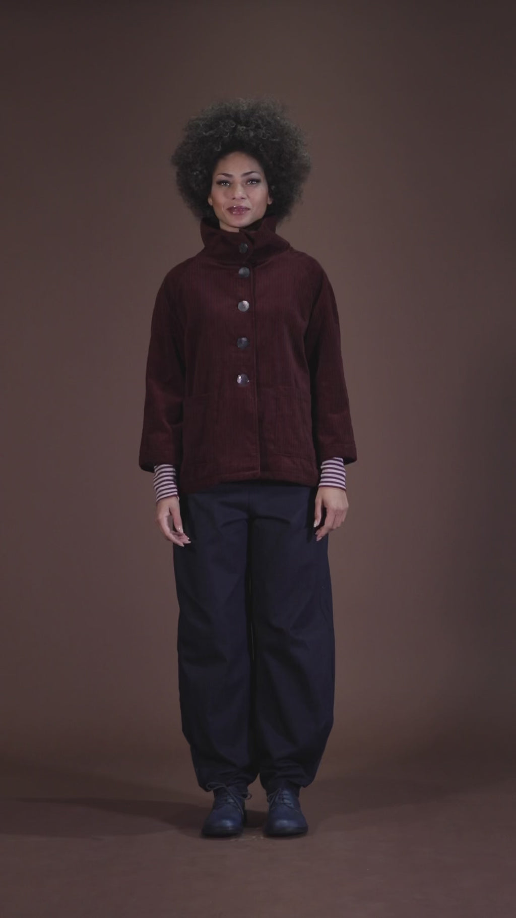 Giacca Riderisia (Art. 01/2324)