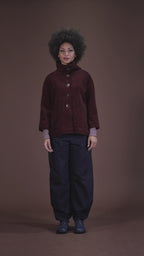 Giacca Riderisia (Art. 01/2324)