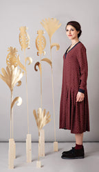 Abito Pablo (55/1920) - Lo Spaventapasseri