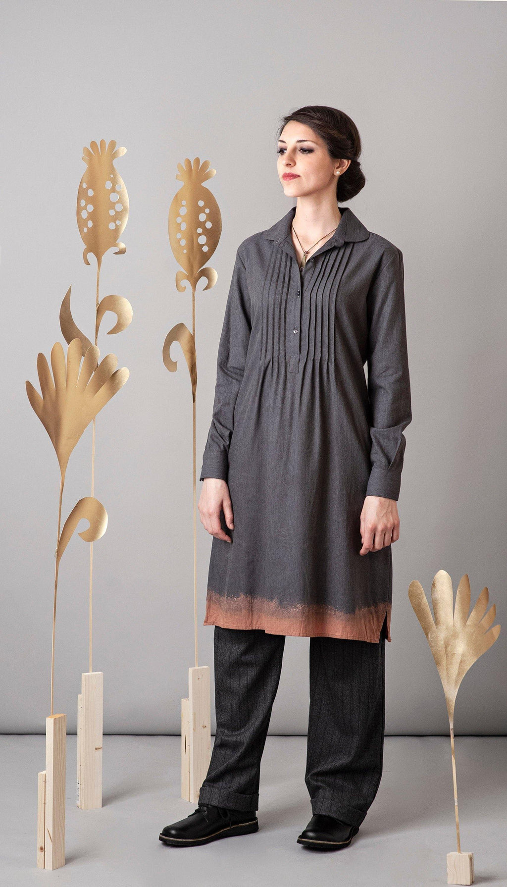 Abito Sigmund (59/1920) - Lo Spaventapasseri