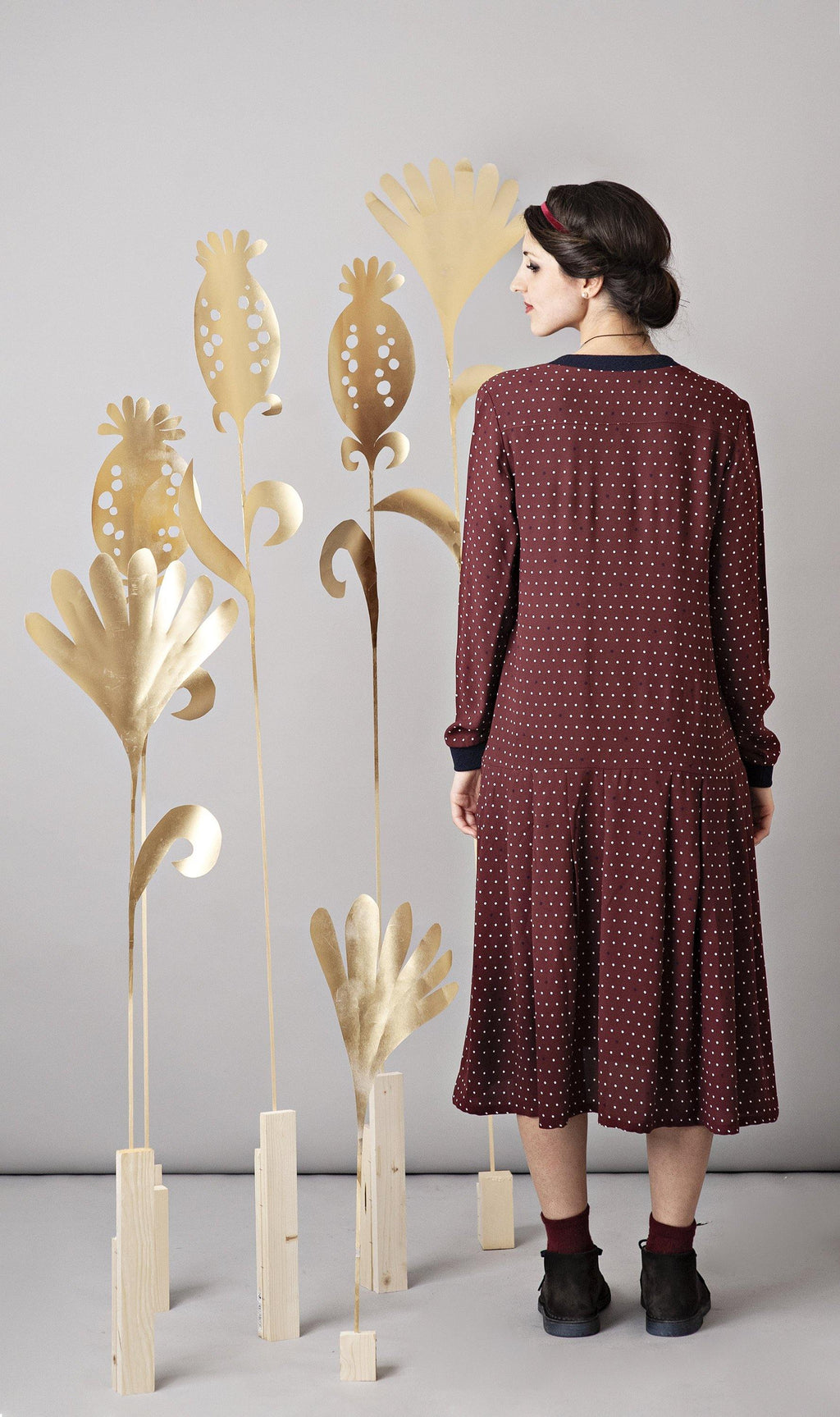 Abito Pablo (55/1920) - Lo Spaventapasseri