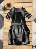 Abito Mangrovia (53/19) - Lo Spaventapasseri