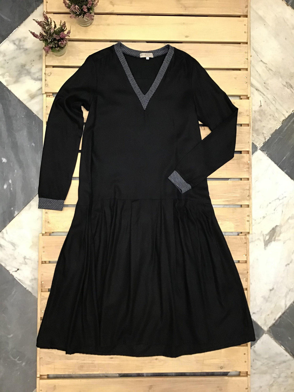 Abito Pablo (55/1920) - Lo Spaventapasseri