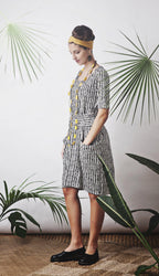 Abito Mangrovia (53/19) - Lo Spaventapasseri