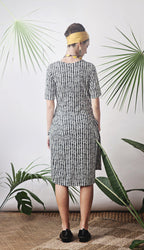 Abito Mangrovia (53/19) - Lo Spaventapasseri