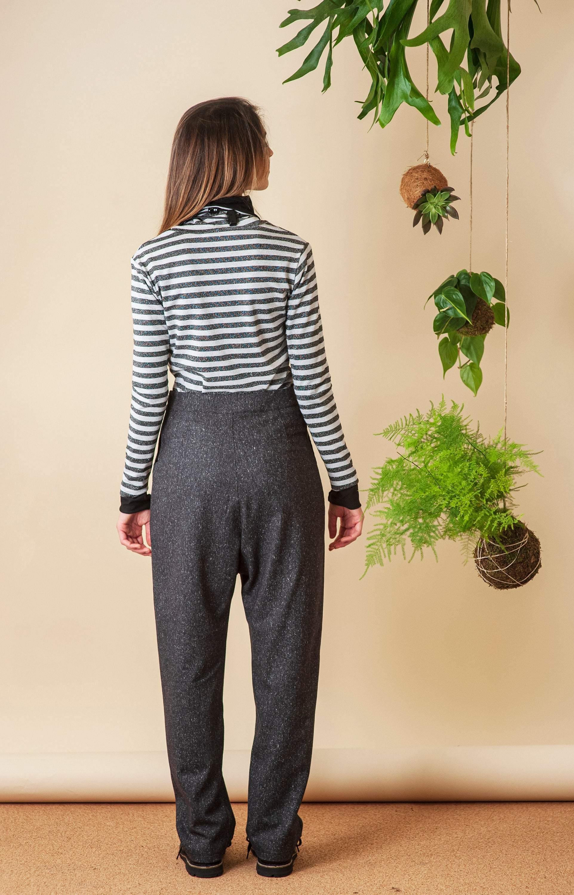 Pantaloni Bacca (33/2021) - Lo Spaventapasseri