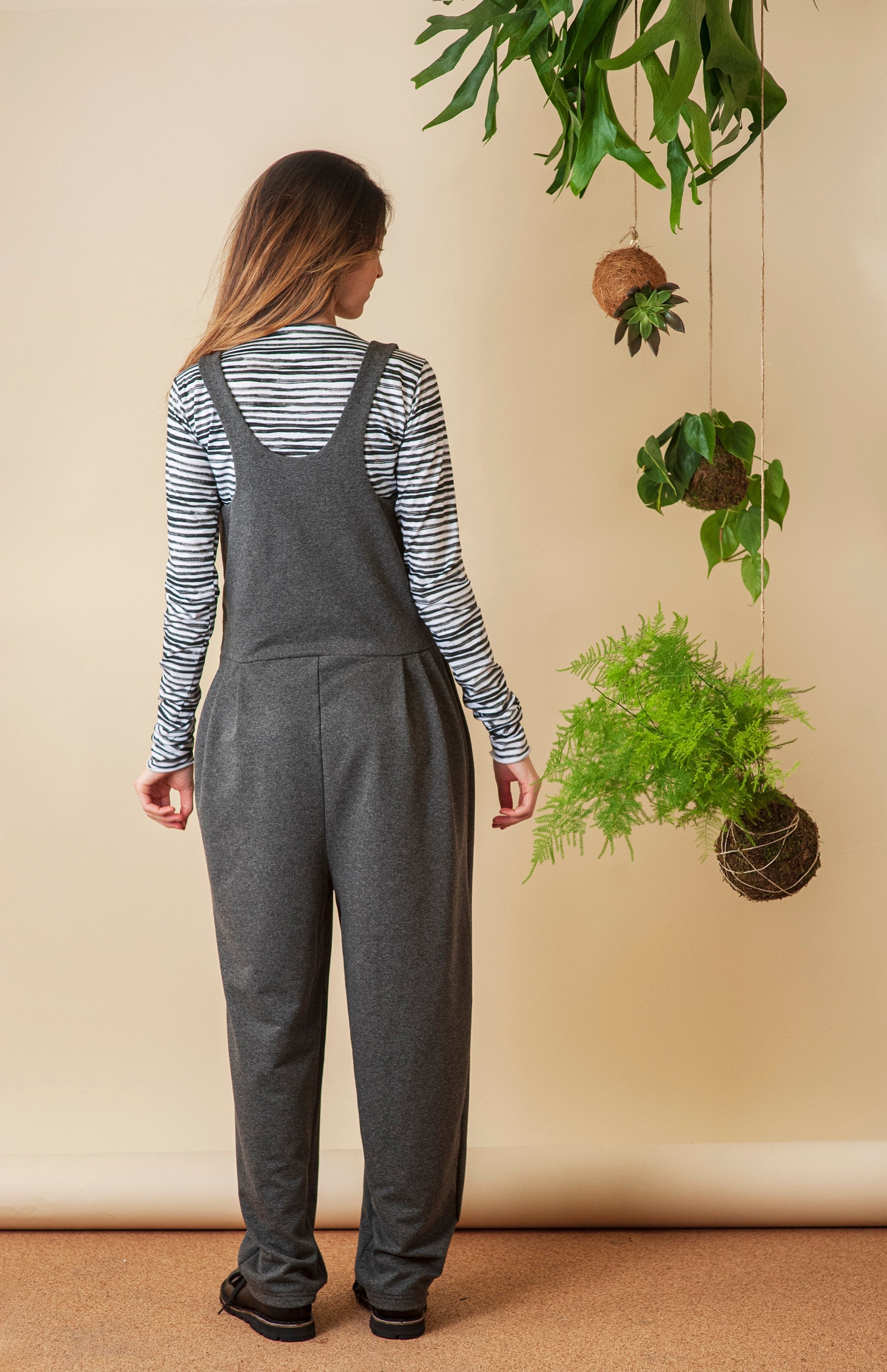 Salopette Ramo (Art. 301/2021)