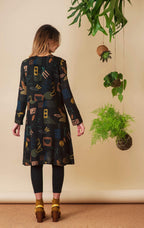 Abito Bacca (51/2021) - Lo Spaventapasseri