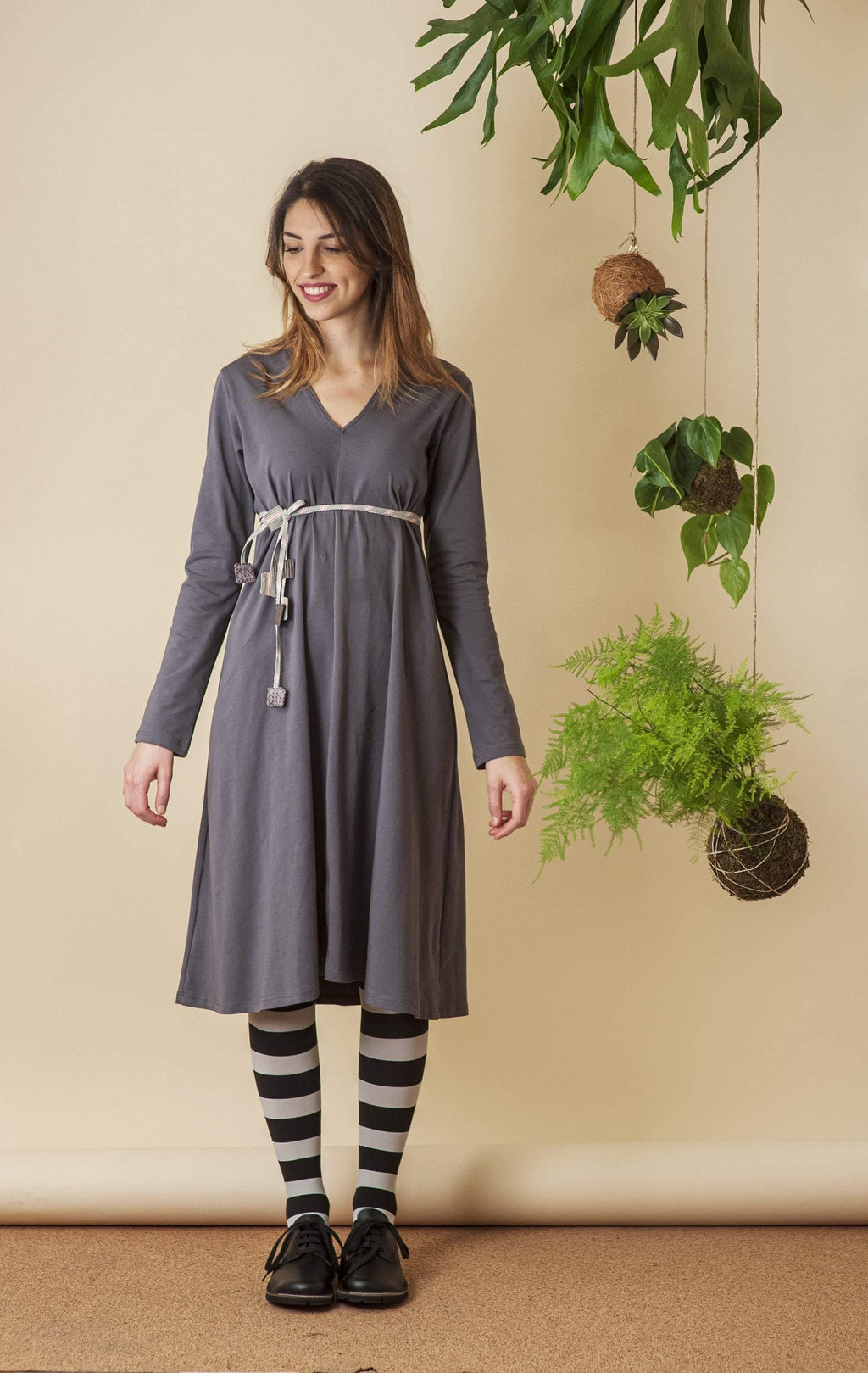 Abito Seme (58/2021) - Lo Spaventapasseri