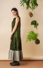 Abito Corteccia (500/2021) - Lo Spaventapasseri