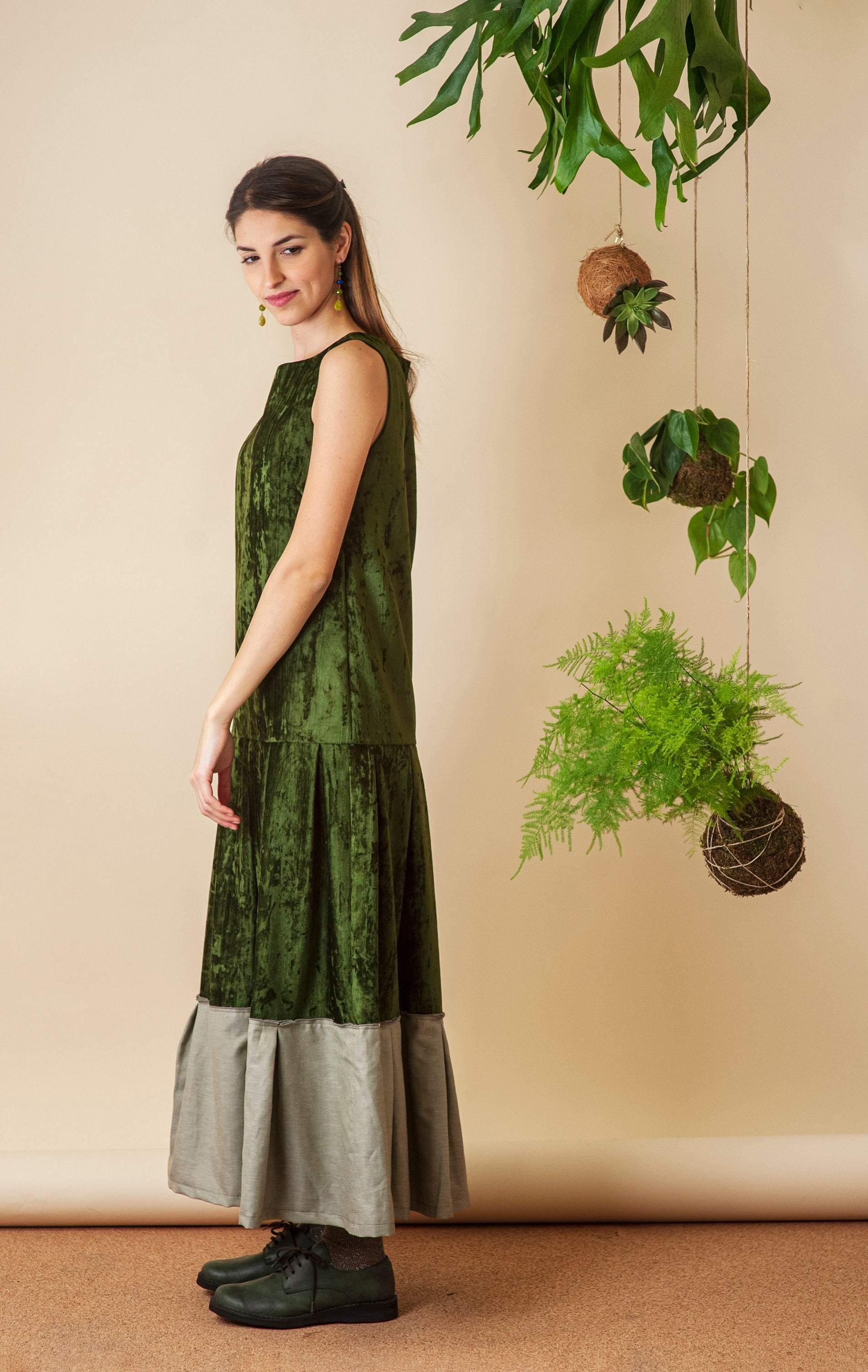 Abito Corteccia (500/2021) - Lo Spaventapasseri