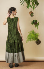 Abito Corteccia (500/2021) - Lo Spaventapasseri