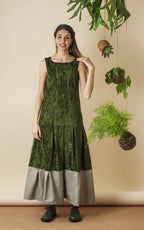 Abito Corteccia (500/2021) - Lo Spaventapasseri