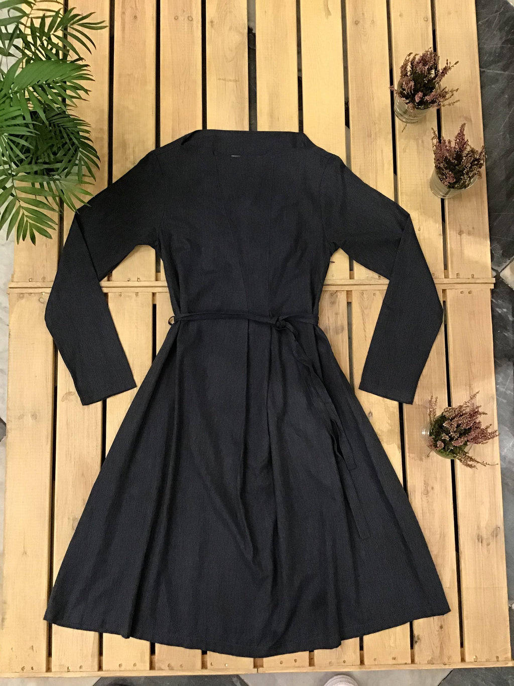 Abito Profumo (57/2021) - Lo Spaventapasseri