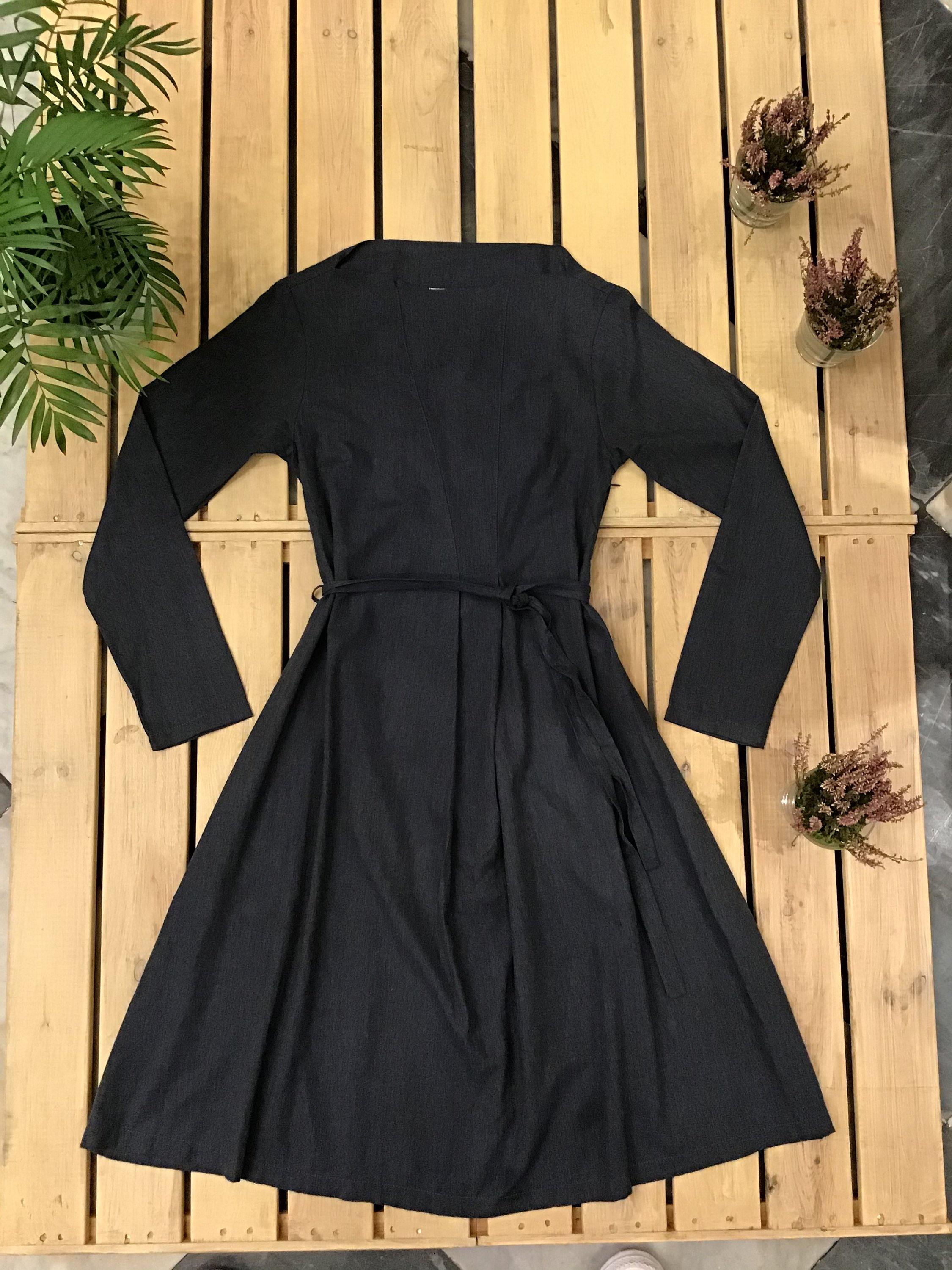 Abito Profumo (57/2021) - Lo Spaventapasseri