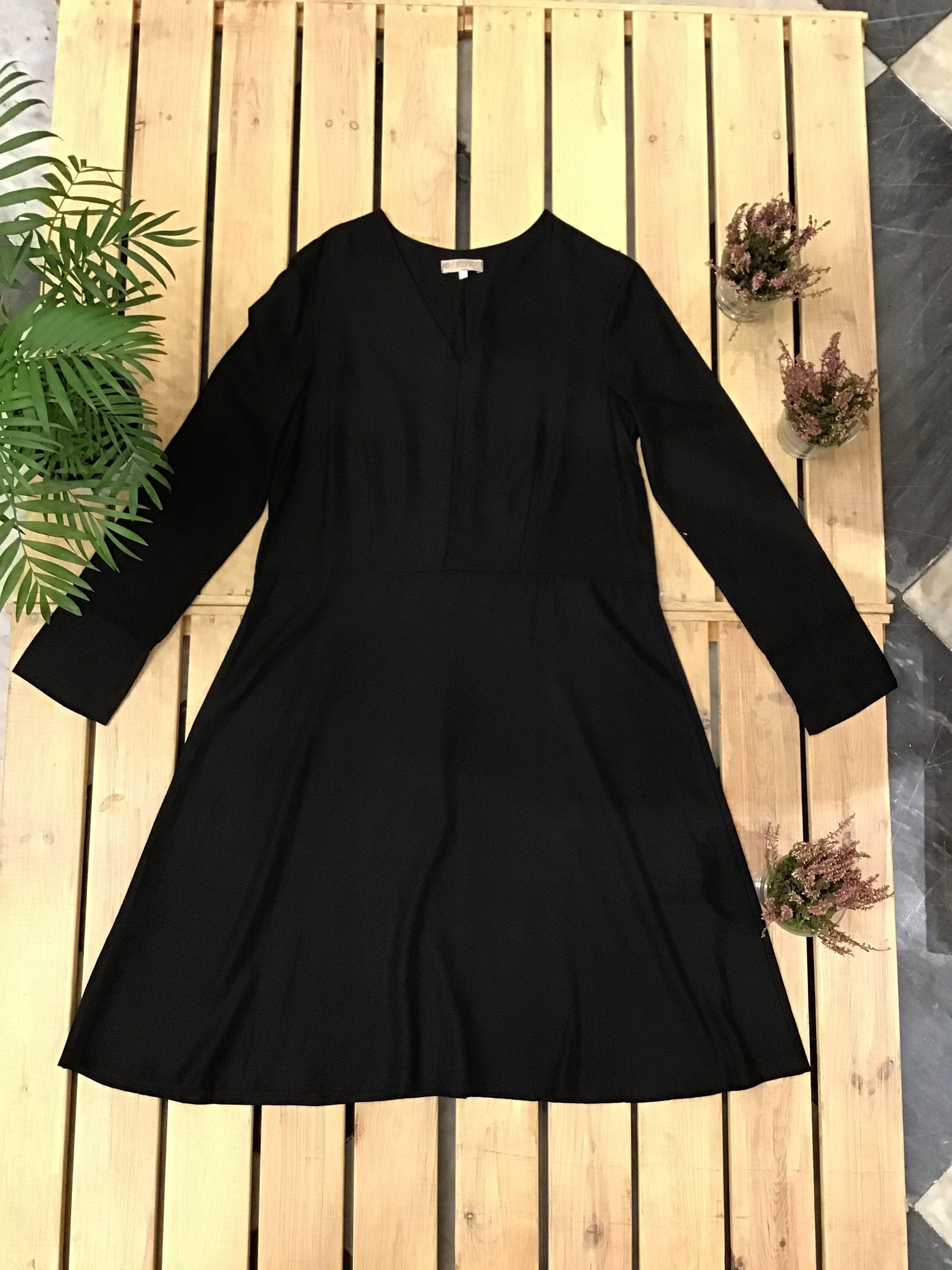 Abito Bacca (51/2021) - Lo Spaventapasseri