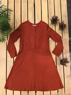 Abito Bacca (51/2021) - Lo Spaventapasseri