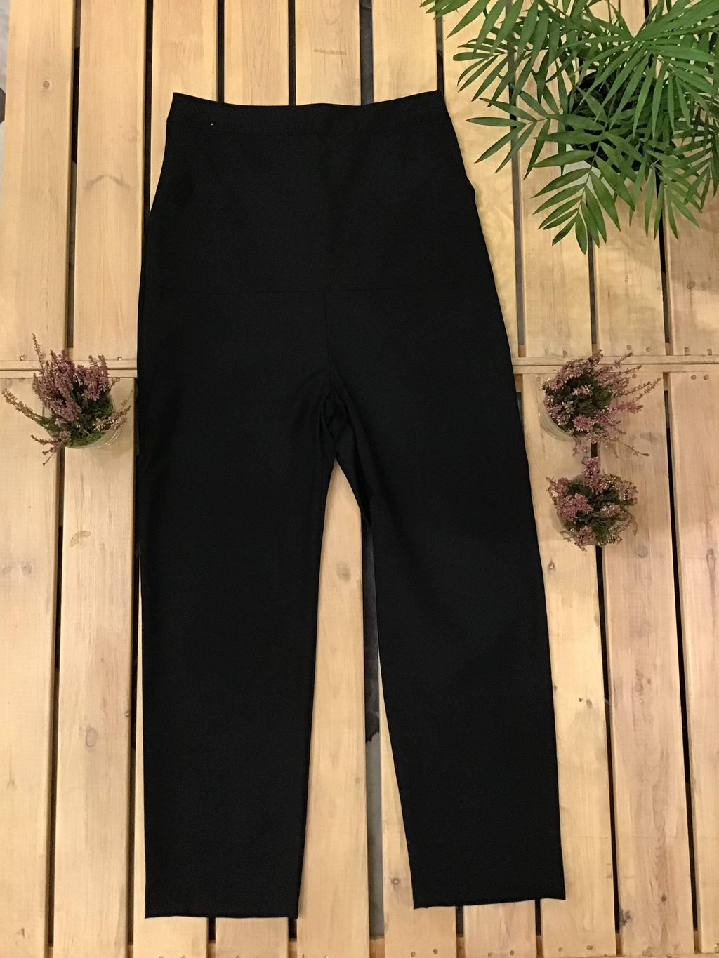 Pantaloni Bacca (33/2021) - Lo Spaventapasseri