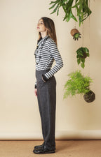 Pantaloni Bacca (33/2021) - Lo Spaventapasseri