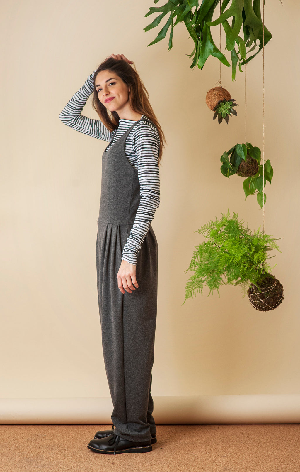 Salopette Ramo (Art. 301/2021)