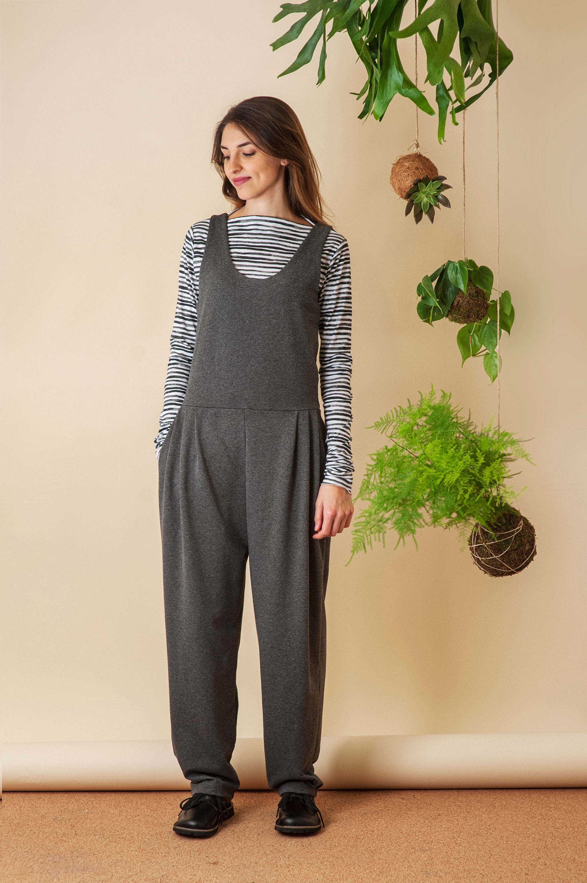 Salopette Ramo (Art. 301/2021)