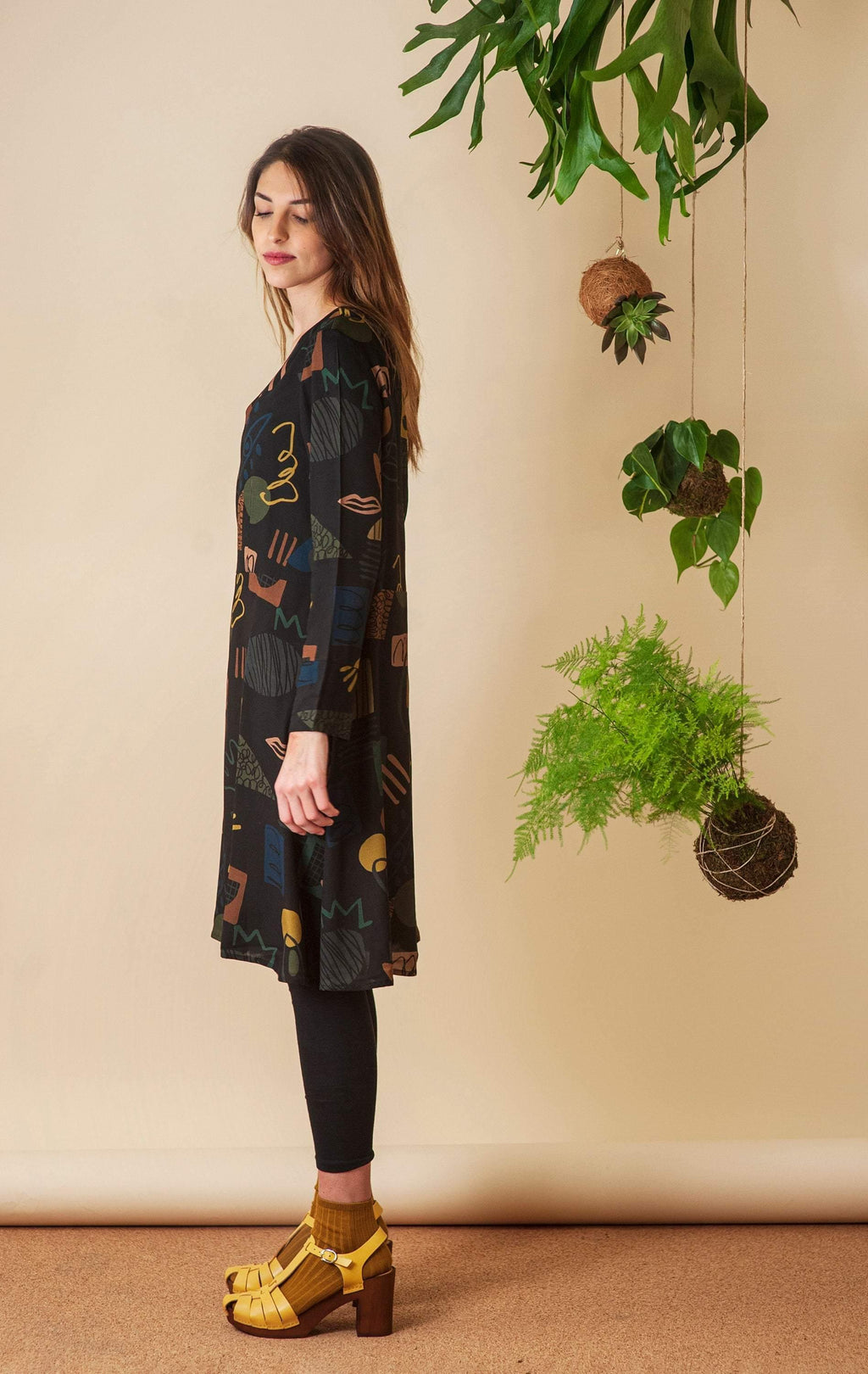 Abito Bacca (51/2021) - Lo Spaventapasseri