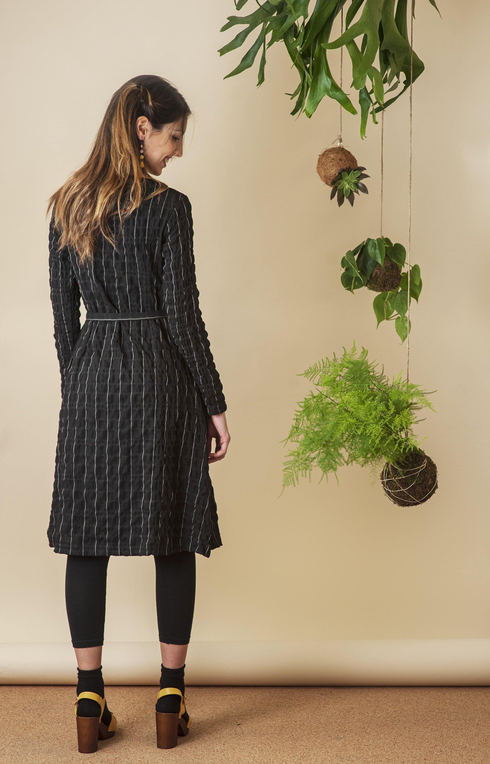 Abito Profumo (57/2021) - Lo Spaventapasseri